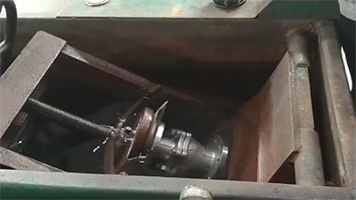 Test d'étanchéité à l'air