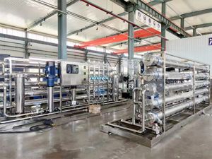 Exemples de projets de différentes industries