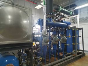 Exemples de projets de différentes industries