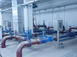 Exemples de projets de différentes industries