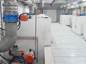 Exemples de projets de différentes industries