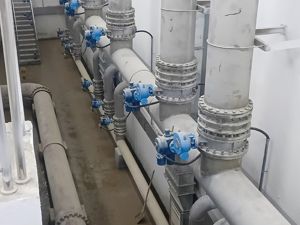 Exemples de projets de différentes industries