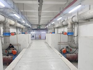 Exemples de projets de différentes industries