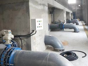 Exemples de projets de différentes industries