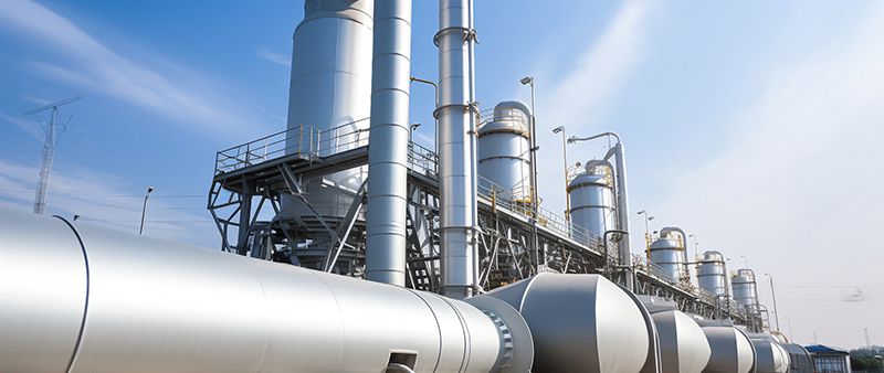 Solutions de vannes pour la protection de l'environnement
