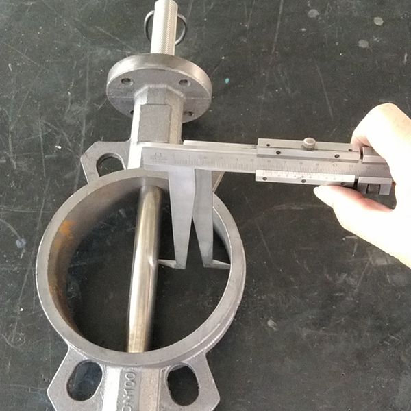 Mesure de la taille