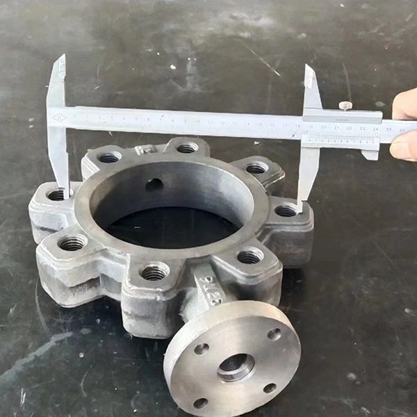 Mesure de la taille