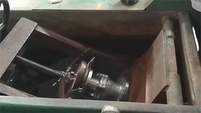 Test d'étanchéité à l'air